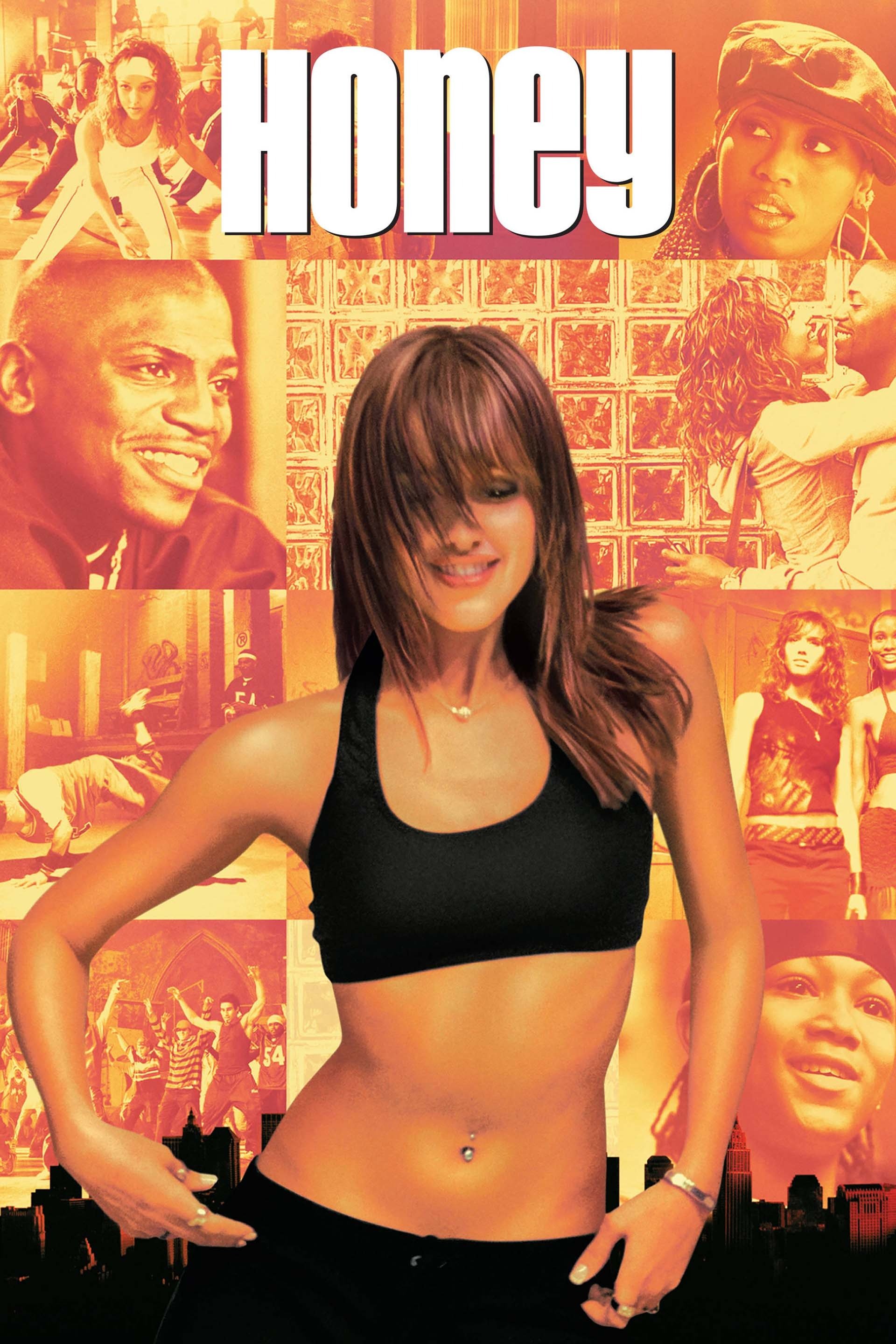Honey (2003) [4471] (A1763167008) [[Movies]] --Plex--